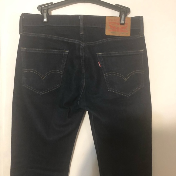Levi’s men’s 511 size 30/32. - Picture 3 of 4